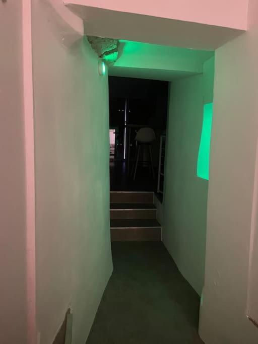 Appartement T1 Renove Gigean Buitenkant foto