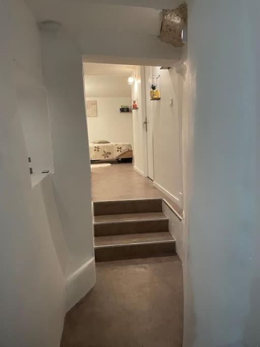 Appartement T1 Renove Gigean Buitenkant foto