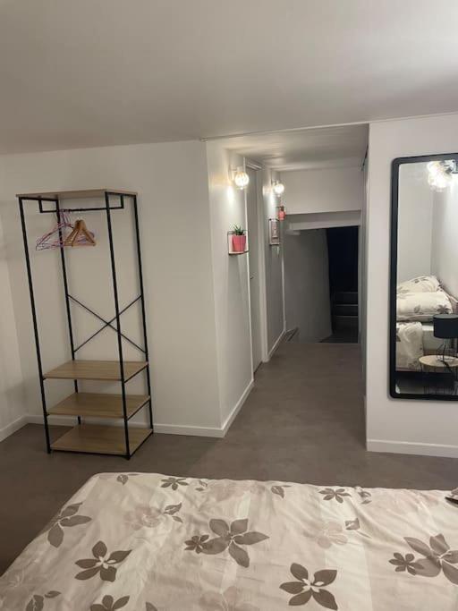 Appartement T1 Renove Gigean Buitenkant foto
