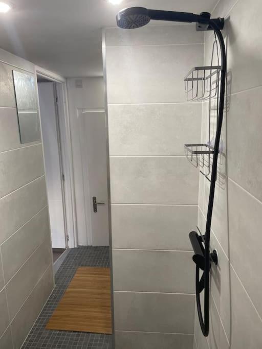 Appartement T1 Renove Gigean Buitenkant foto